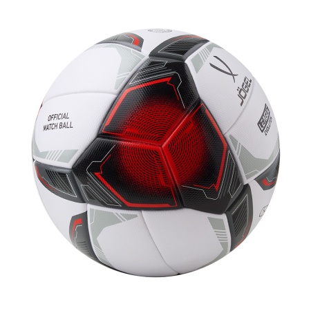 Купить Мяч футбольный Jögel League Evolution Pro №5 в Павлове 