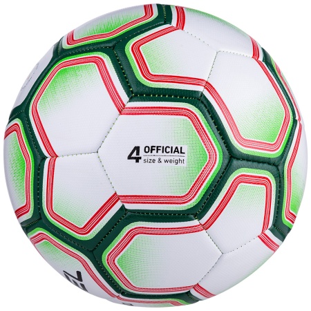 Купить Мяч футбольный Jögel Nano №4 в Павлове 